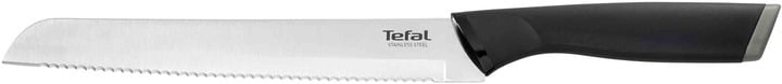 Нож для хлеба Tefal Comfort 20 см K2213474 - фото 2
