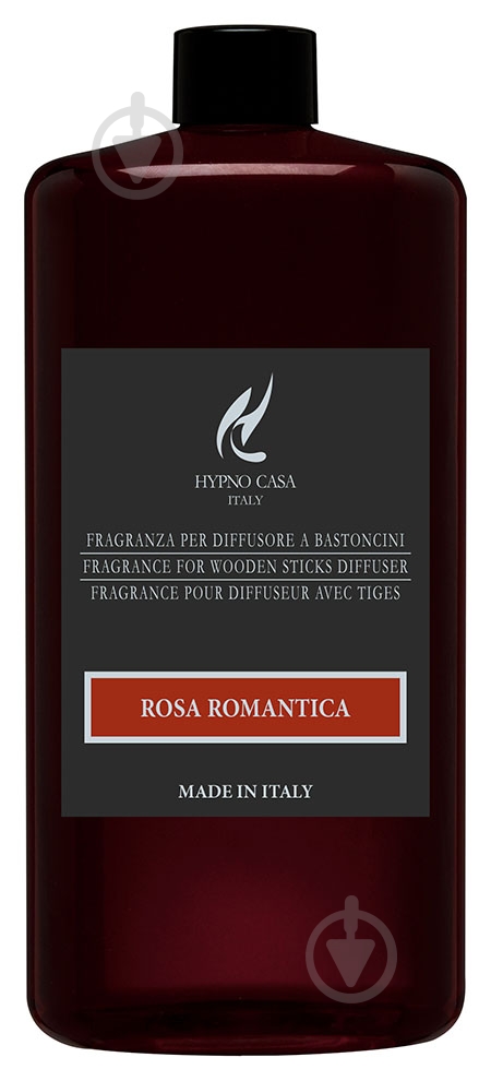 Наполнитель Hypno Casa Prima ROSA ROMANTICA 1000 мл - фото 1