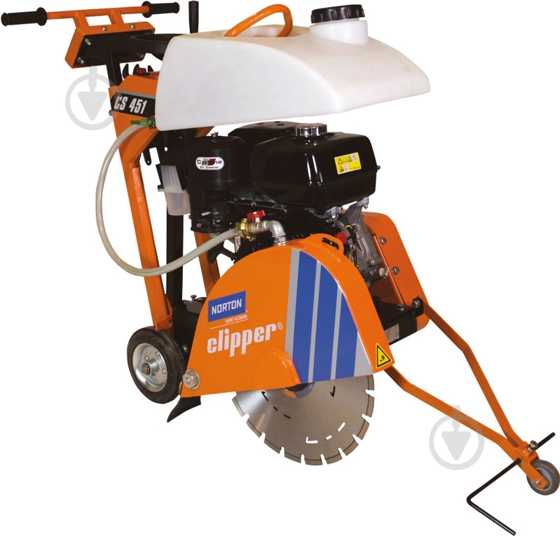 Швонарезчик Norton Clipper CS451P13 - фото 1