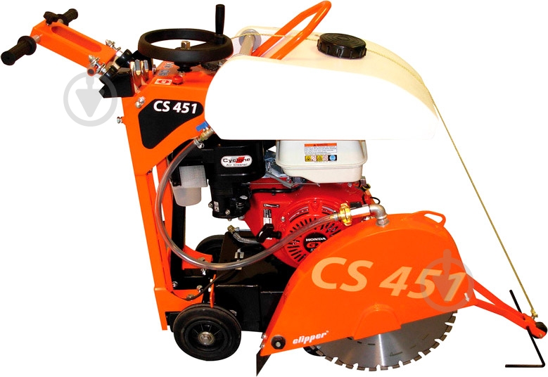 Швонарезчик Norton Clipper CS451P13 - фото 2