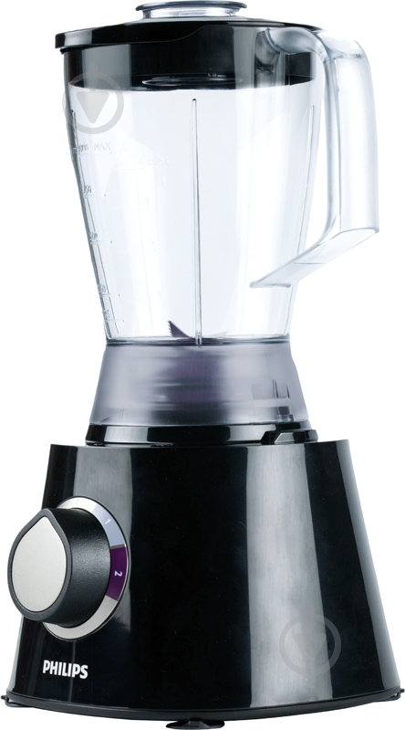 Кухонный комбайн Philips HR7762 - фото 1