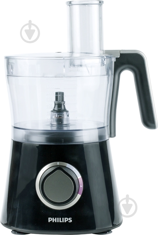 Кухонный комбайн Philips HR7762 - фото 2