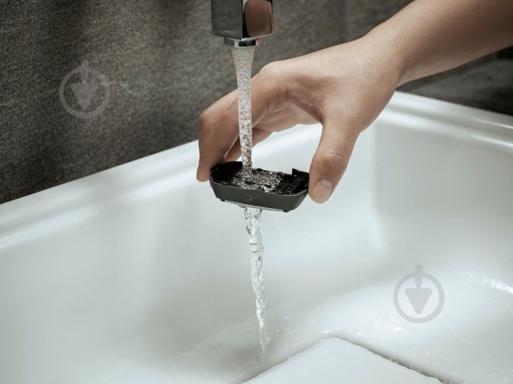 Электробритва Panasonic ES-LS9A-K820 - фото 22 Электробритва Panasonic ES-LS9A-K820 - фото 22