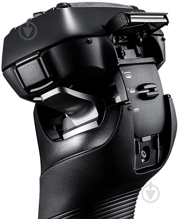 Электробритва Panasonic ES-LS9A-K820 - фото 12 Электробритва Panasonic ES-LS9A-K820 - фото 12