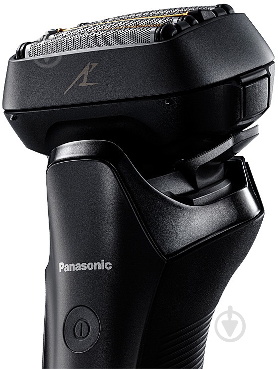 Электробритва Panasonic ES-LS9A-K820 - фото 11 Электробритва Panasonic ES-LS9A-K820 - фото 11