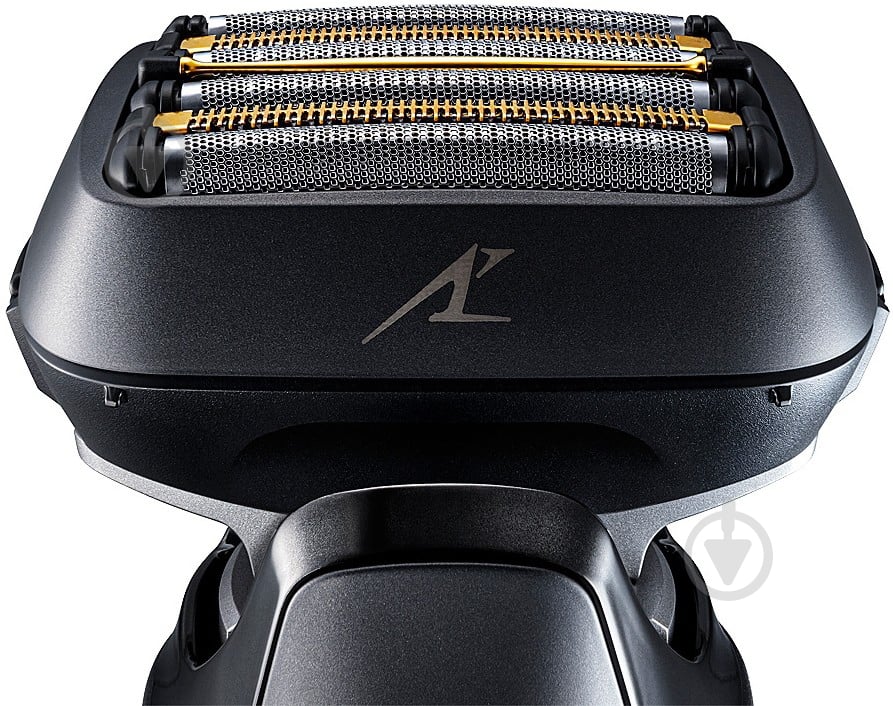 Электробритва Panasonic ES-LS9A-K820 - фото 10 Электробритва Panasonic ES-LS9A-K820 - фото 10