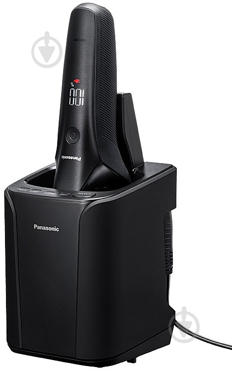 Электробритва Panasonic ES-LS9A-K820 - фото 9 Электробритва Panasonic ES-LS9A-K820 - фото 9