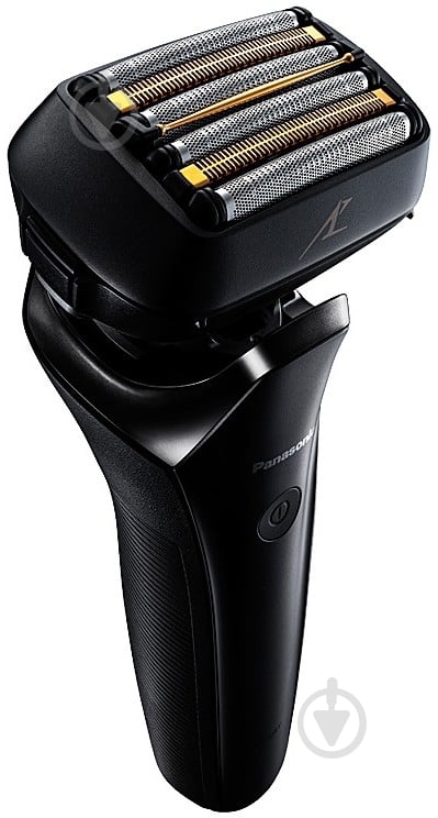 Электробритва Panasonic ES-LS9A-K820 - фото 6 Электробритва Panasonic ES-LS9A-K820 - фото 6