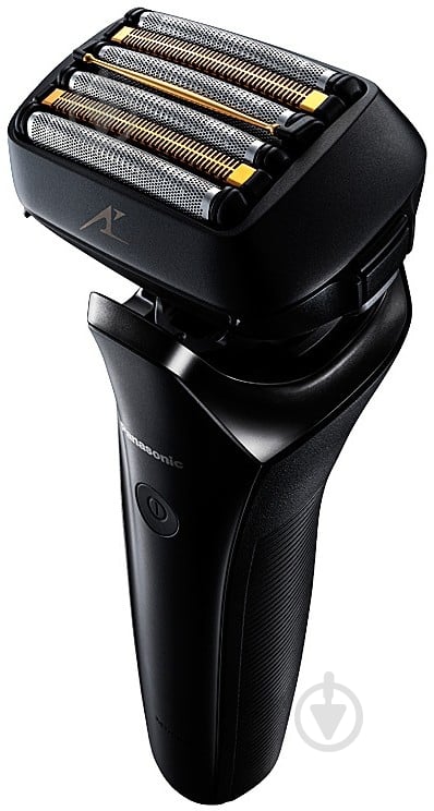 Электробритва Panasonic ES-LS9A-K820 - фото 5 Электробритва Panasonic ES-LS9A-K820 - фото 5