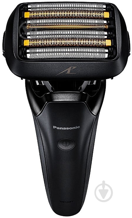 Электробритва Panasonic ES-LS9A-K820 - фото 4 Электробритва Panasonic ES-LS9A-K820 - фото 4