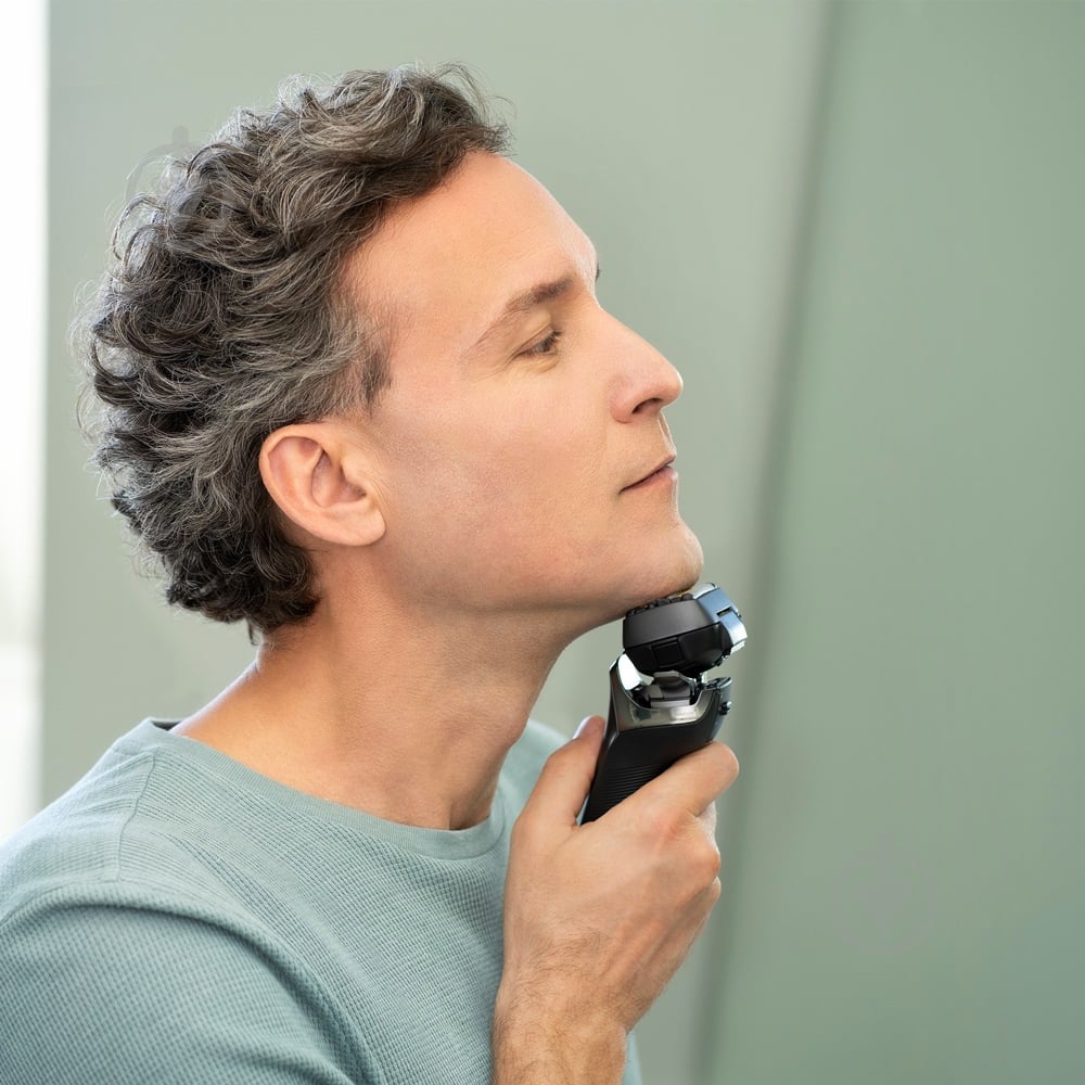 Электробритва Panasonic ES-LS9A-K820 - фото 21 Электробритва Panasonic ES-LS9A-K820 - фото 21