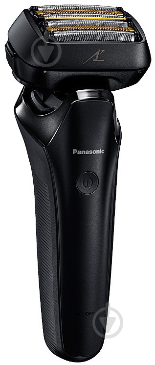 Электробритва Panasonic ES-LS9A-K820 - фото 3 Электробритва Panasonic ES-LS9A-K820 - фото 3