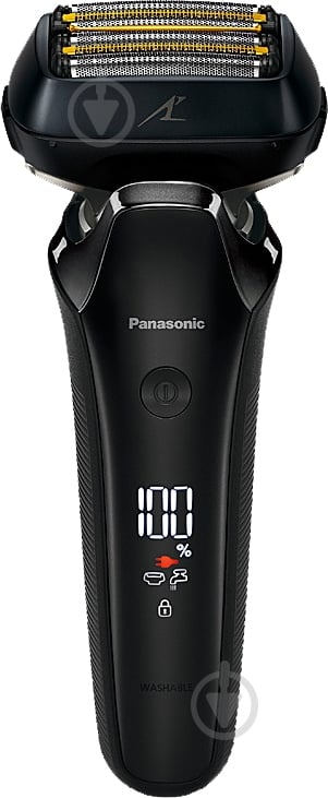 Электробритва Panasonic ES-LS9A-K820 - фото 2 Электробритва Panasonic ES-LS9A-K820 - фото 2