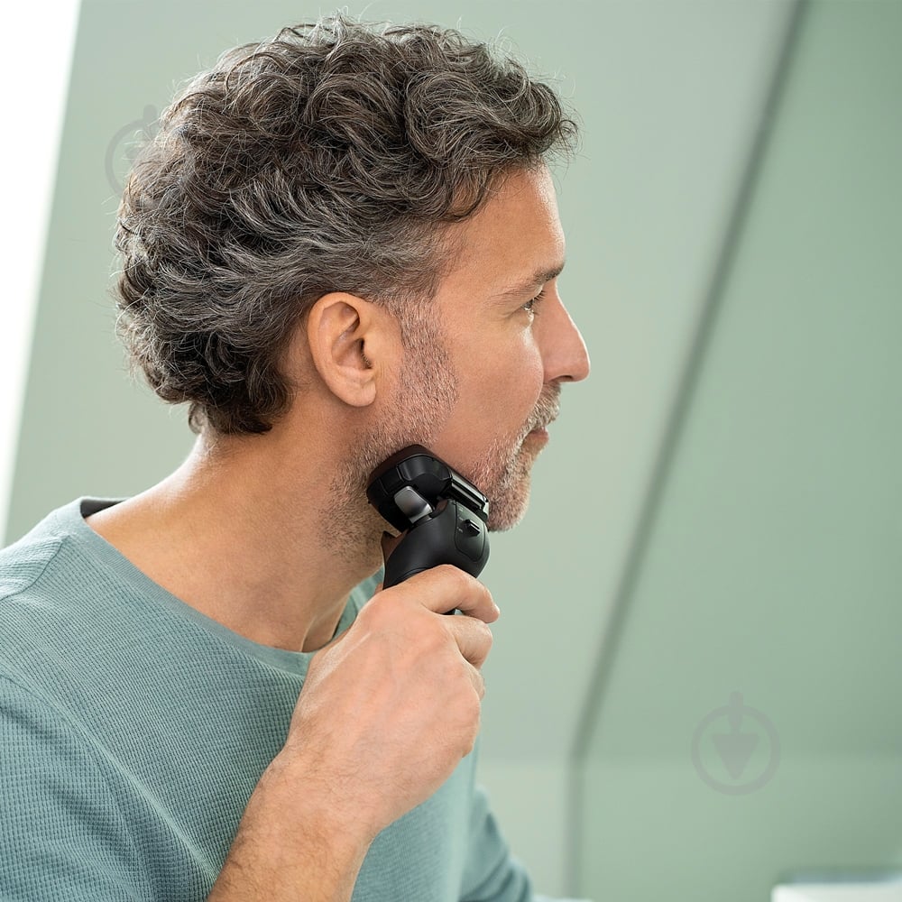 Электробритва Panasonic ES-LS9A-K820 - фото 20 Электробритва Panasonic ES-LS9A-K820 - фото 20