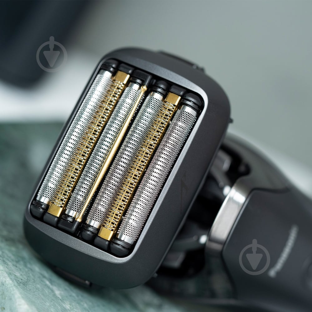 Электробритва Panasonic ES-LS9A-K820 - фото 19 Электробритва Panasonic ES-LS9A-K820 - фото 19