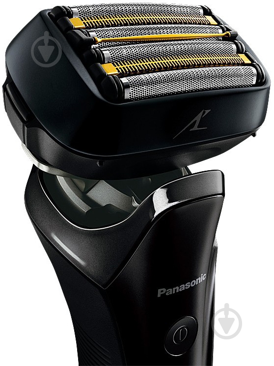 Электробритва Panasonic ES-LS9A-K820 - фото 14 Электробритва Panasonic ES-LS9A-K820 - фото 14