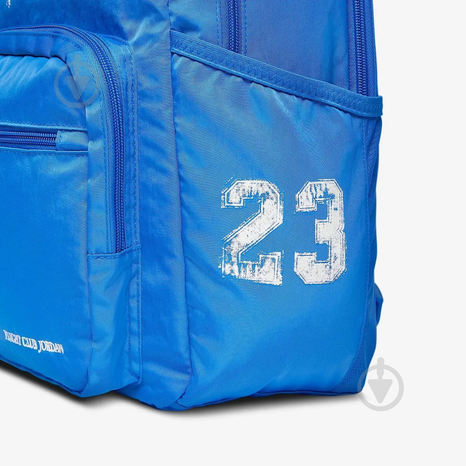 Рюкзак Jordan MVP MA9107-BB7 20 л синий - фото 9 Рюкзак Jordan MVP MA9107-BB7 20 л синий - фото 9