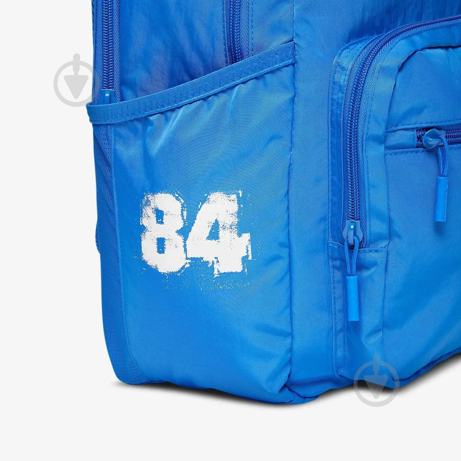 Рюкзак Jordan MVP MA9107-BB7 20 л синий - фото 8 Рюкзак Jordan MVP MA9107-BB7 20 л синий - фото 8