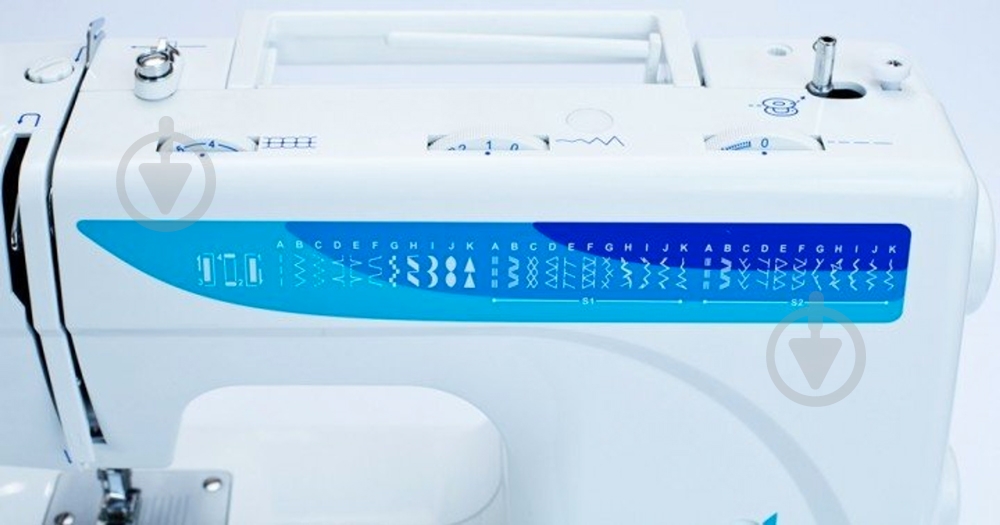 Швейная машина Minerva 6821989 - фото 7