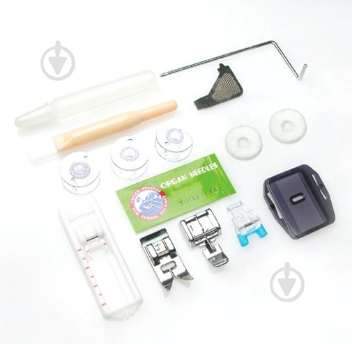 Швейная машина Minerva 6821989 - фото 8