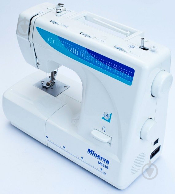 Швейная машина Minerva 6821989 - фото 5