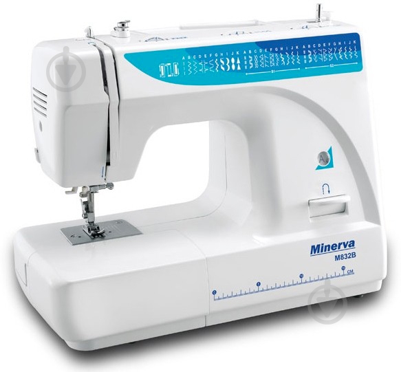 Швейная машина Minerva 6821989 - фото 2