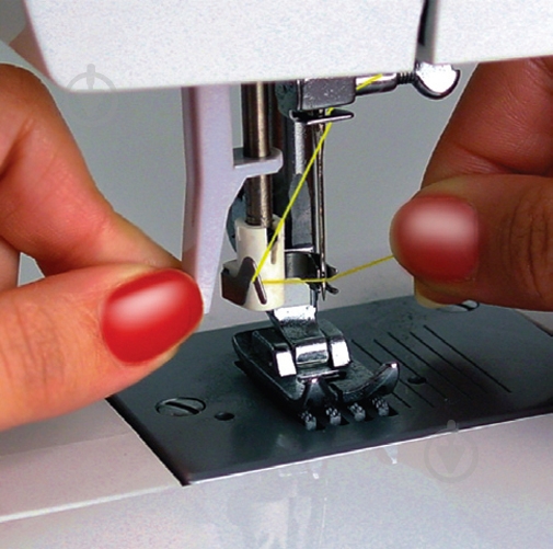 Швейная машина Minerva 6821989 - фото 11