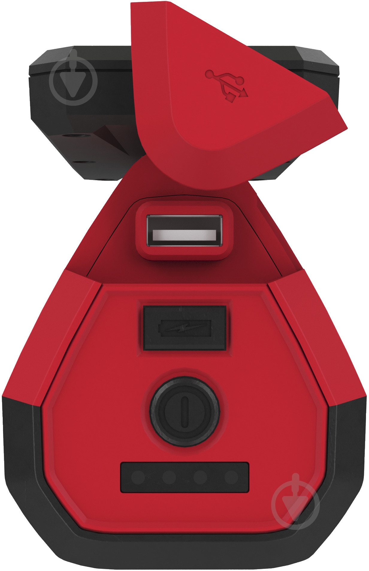 Фонарь Milwaukee 12V M12 PAL-0 4933478226 - фото 2