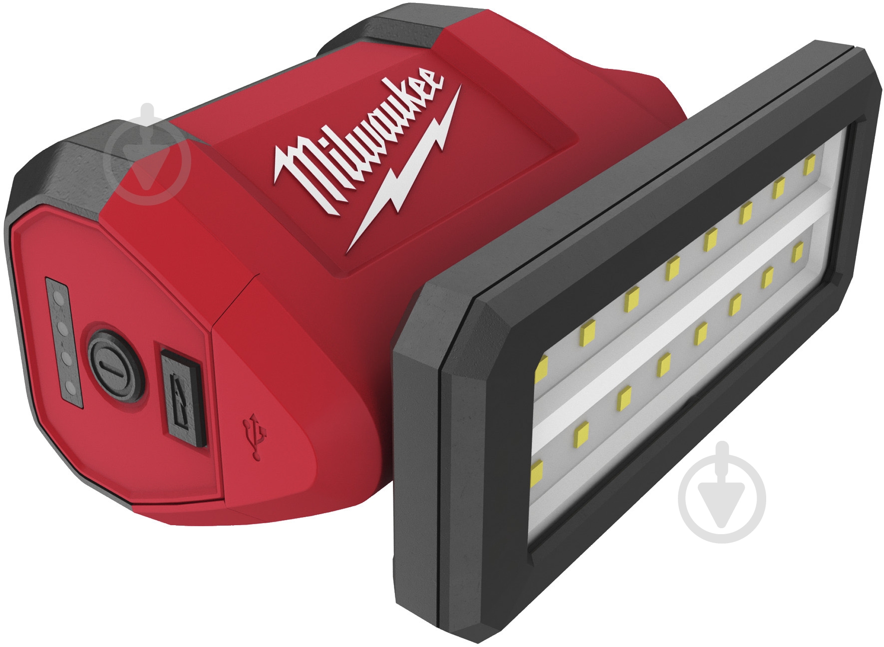 Фонарь Milwaukee 12V M12 PAL-0 4933478226 - фото 3