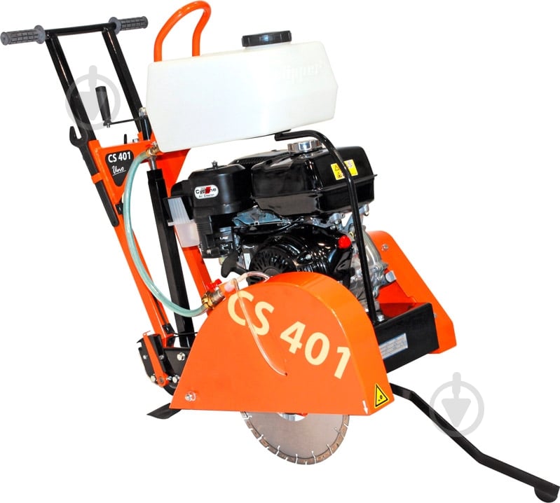 Швонарезчик Norton Clipper CS401P13 - фото 1 Швонарезчик Norton Clipper CS401P13 - фото 1