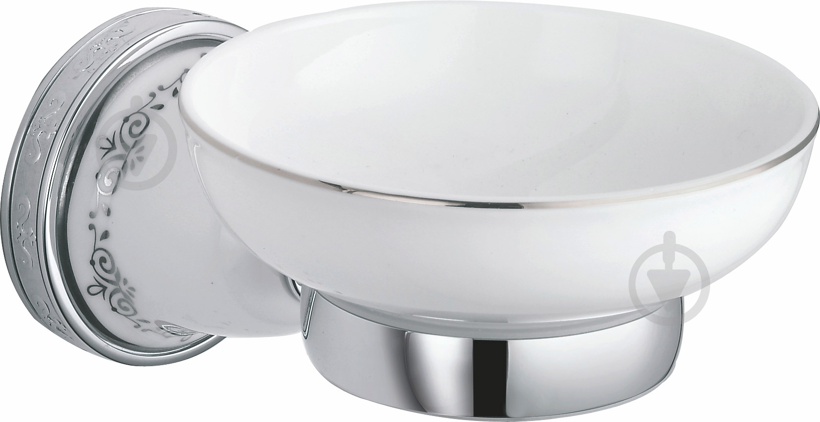 Мыльница Aqua Rodos Victoria 7422 - фото 1