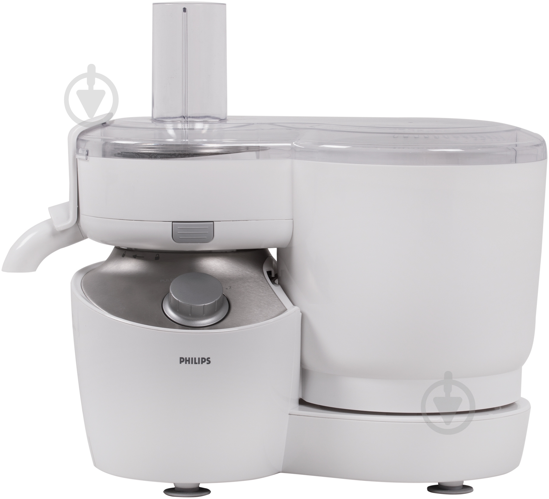 Кухонный комбайн Philips HR7766 - фото 1