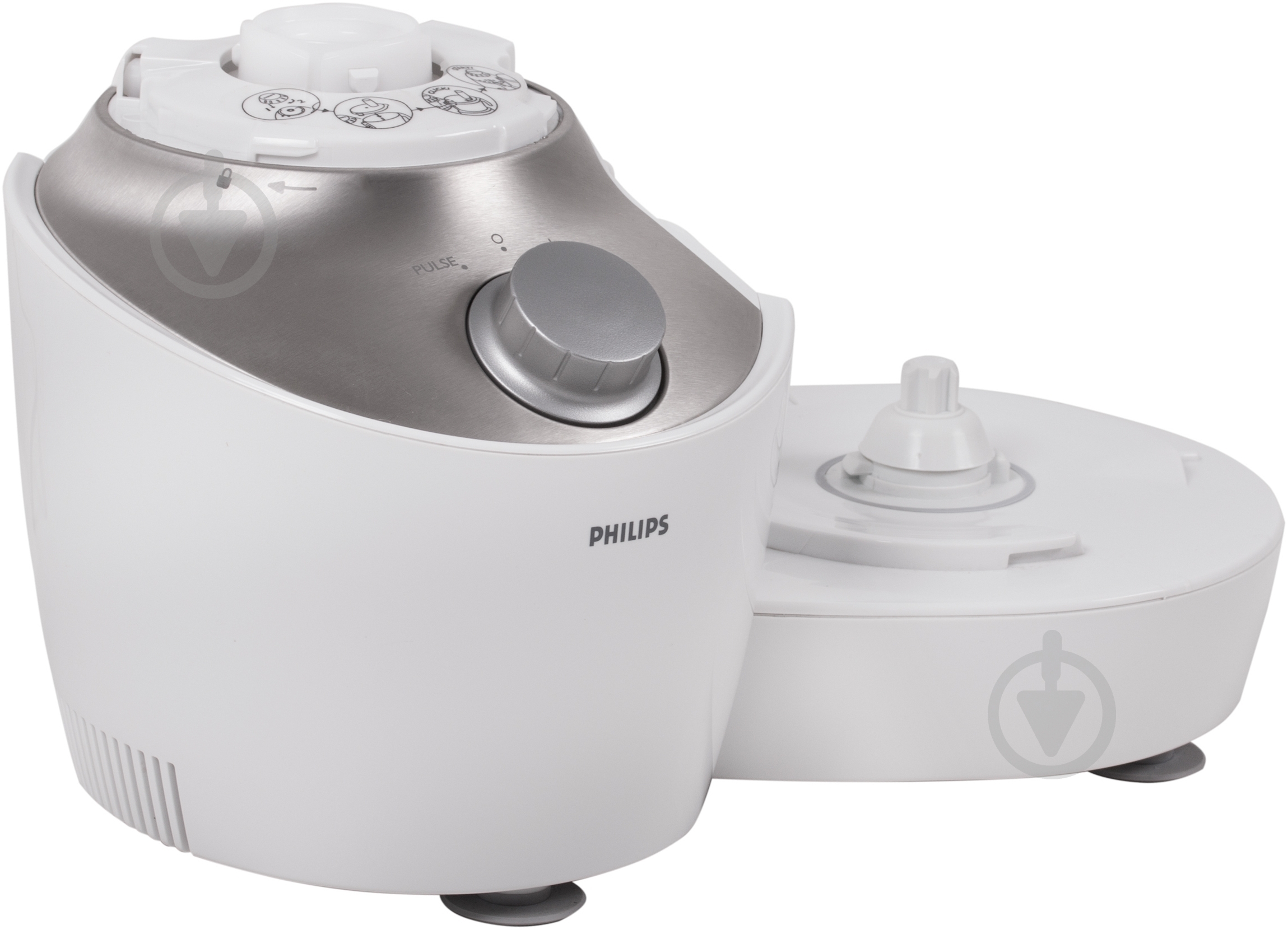 Кухонный комбайн Philips HR7766 - фото 3