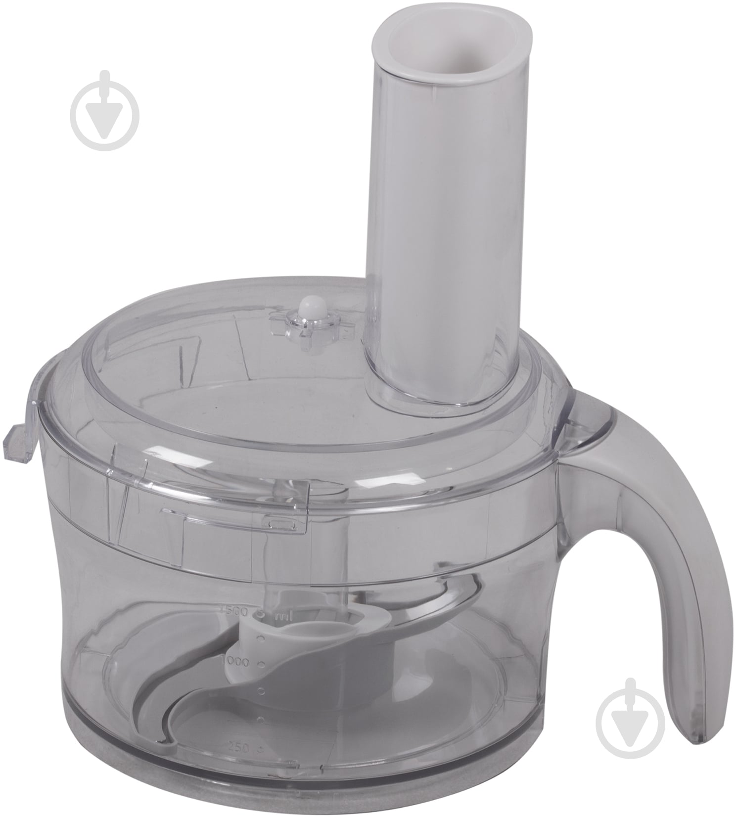 Кухонный комбайн Philips HR7766 - фото 5