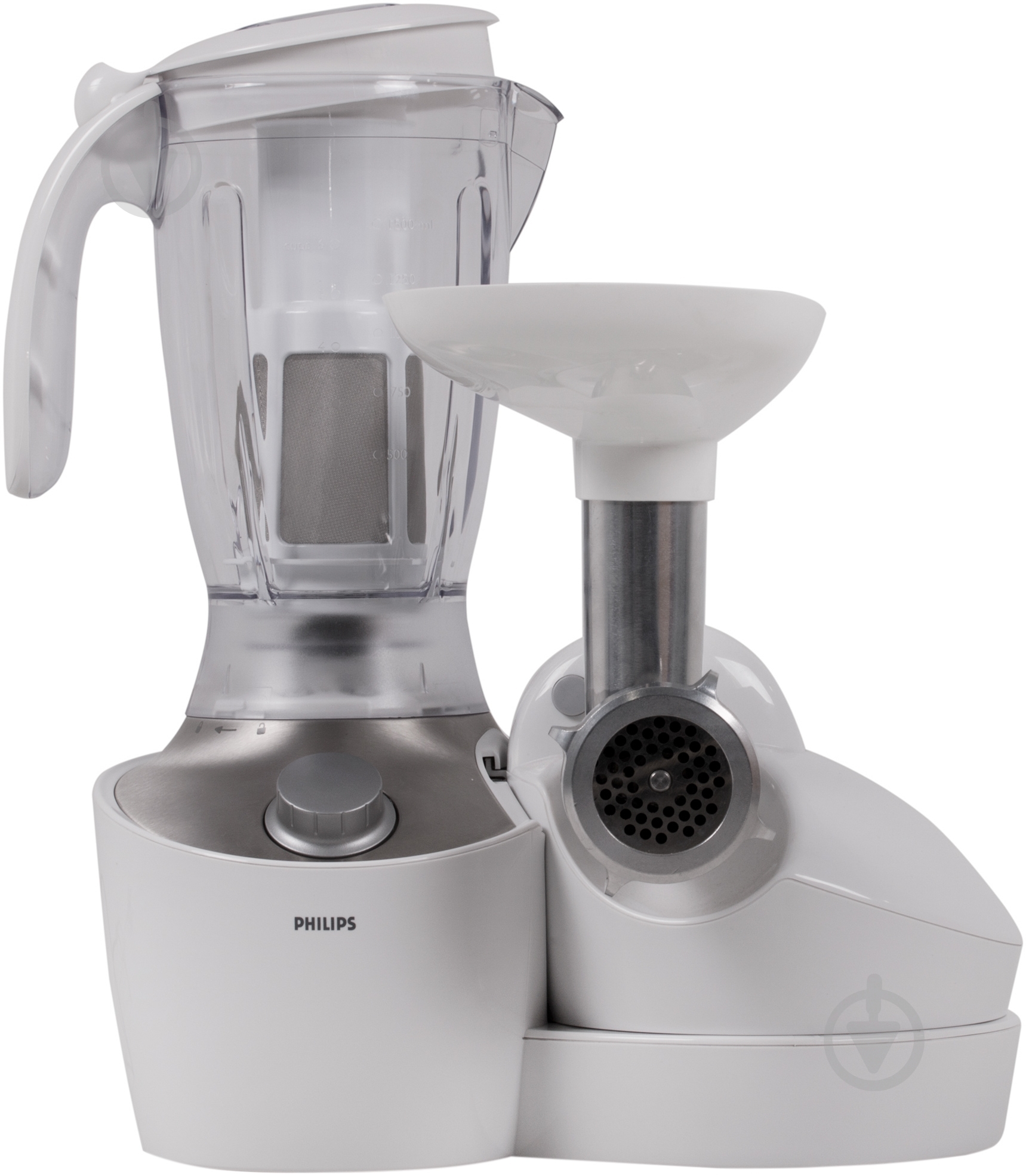 Кухонный комбайн Philips HR7766 - фото 2