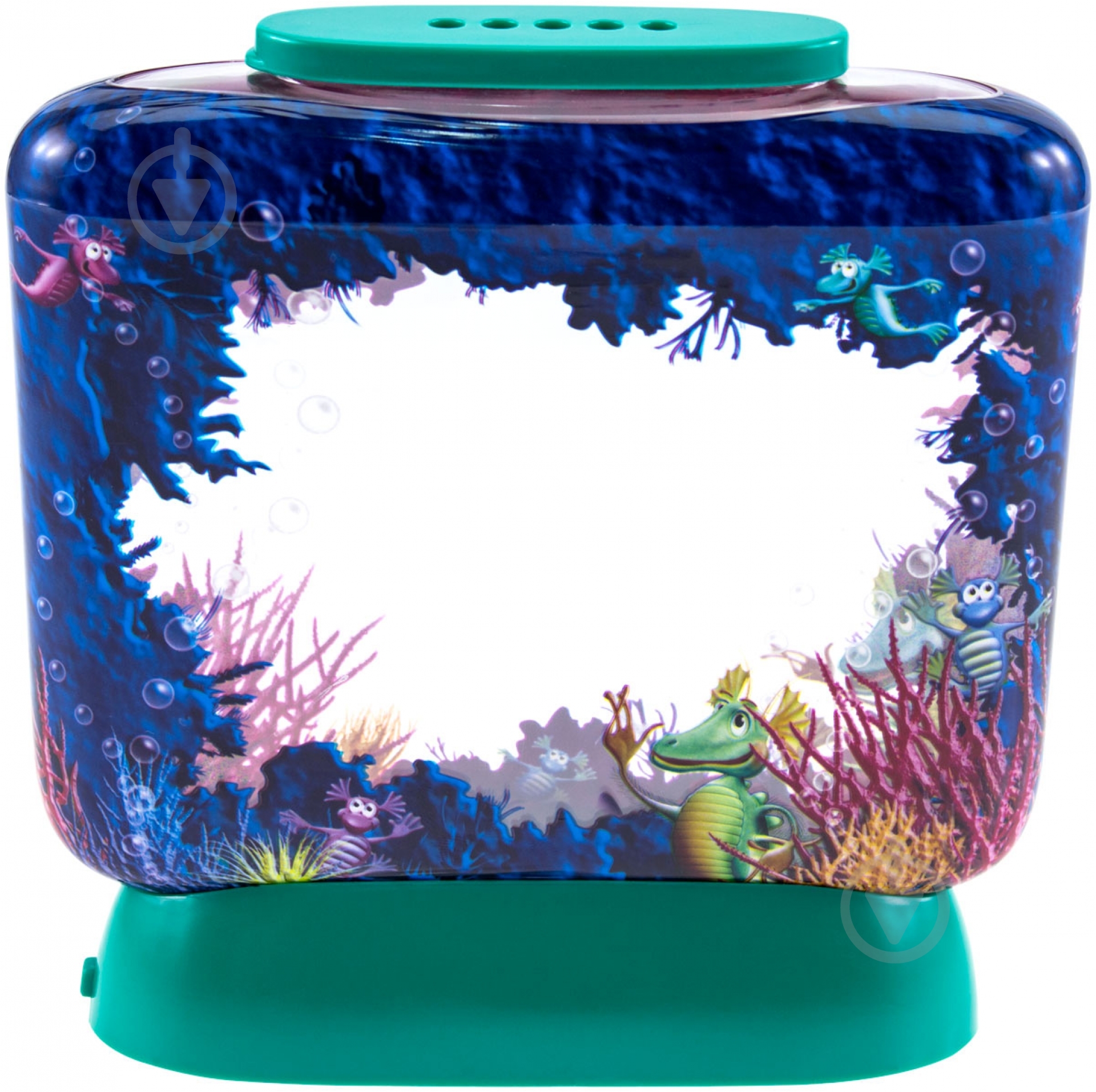 Набор World Alive Aqua Dragons Deluxue 4003 - фото 1