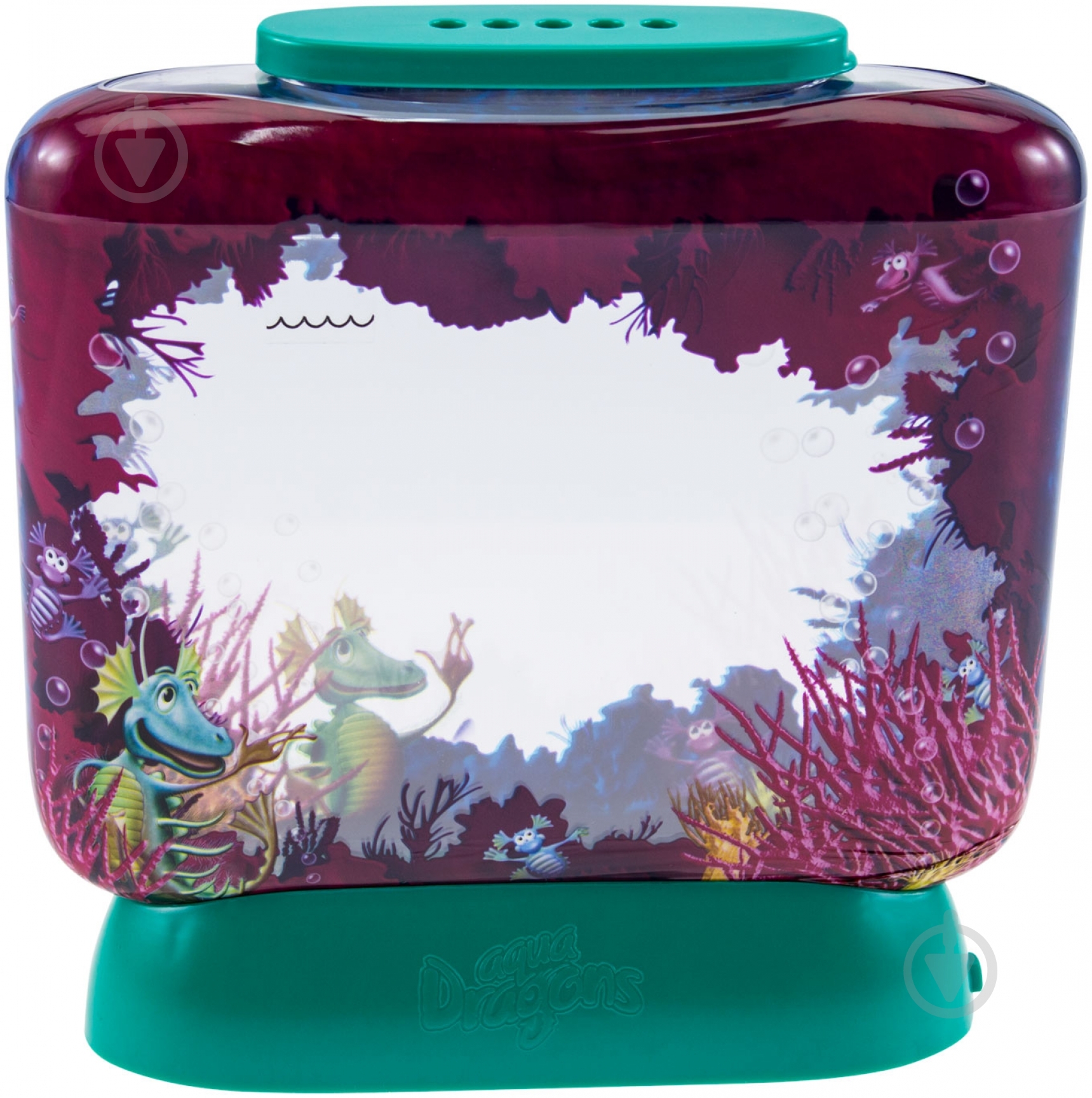 Набор World Alive Aqua Dragons Deluxue 4003 - фото 2