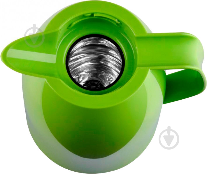 Термокувшин Tefal 1 л зеленый Mambo - фото 5