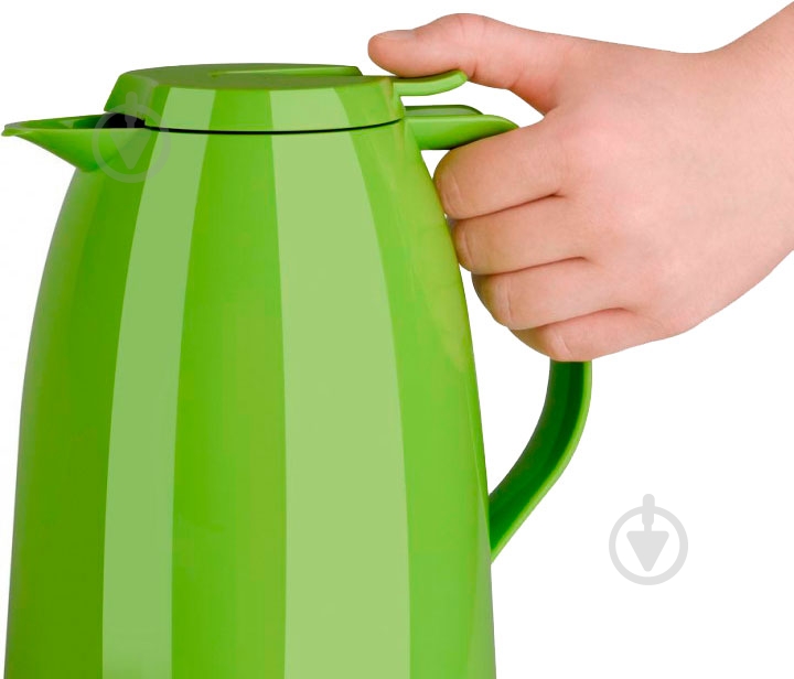 Термокувшин Tefal 1 л зеленый Mambo - фото 2