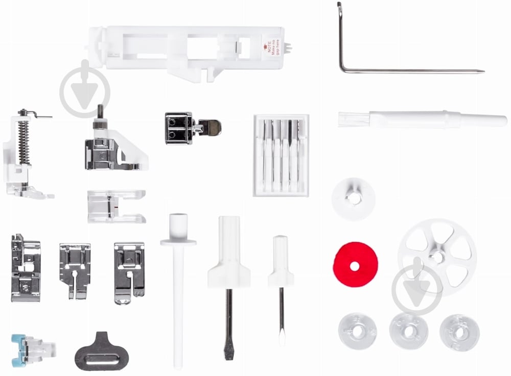 Швейная машина Minerva LongArm Professional - фото 13