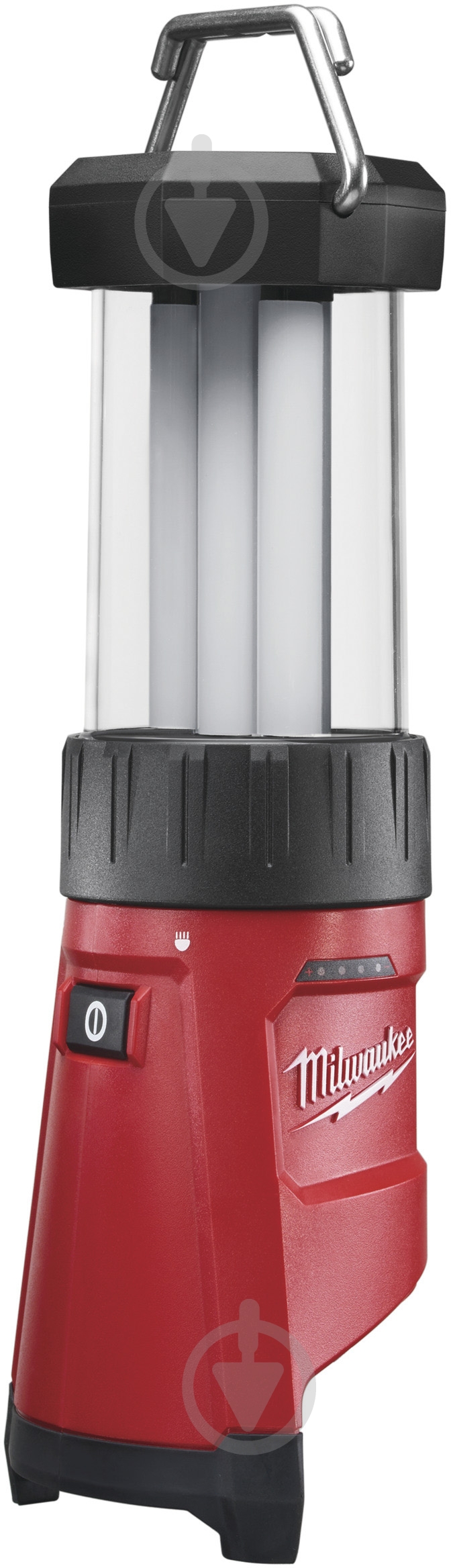 Фонарь Milwaukee 12V M12 LL-0 4932430562 - фото 1