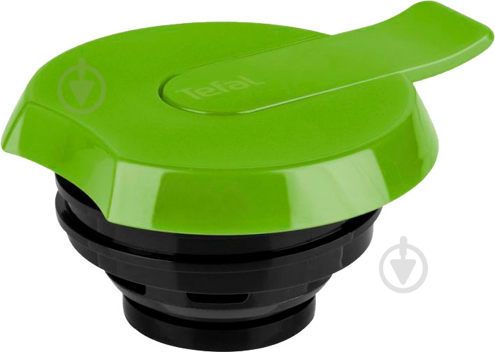 Термокувшин Tefal 1.5 л зеленый Mambo - фото 5 Термокувшин Tefal 1.5 л зеленый Mambo - фото 5
