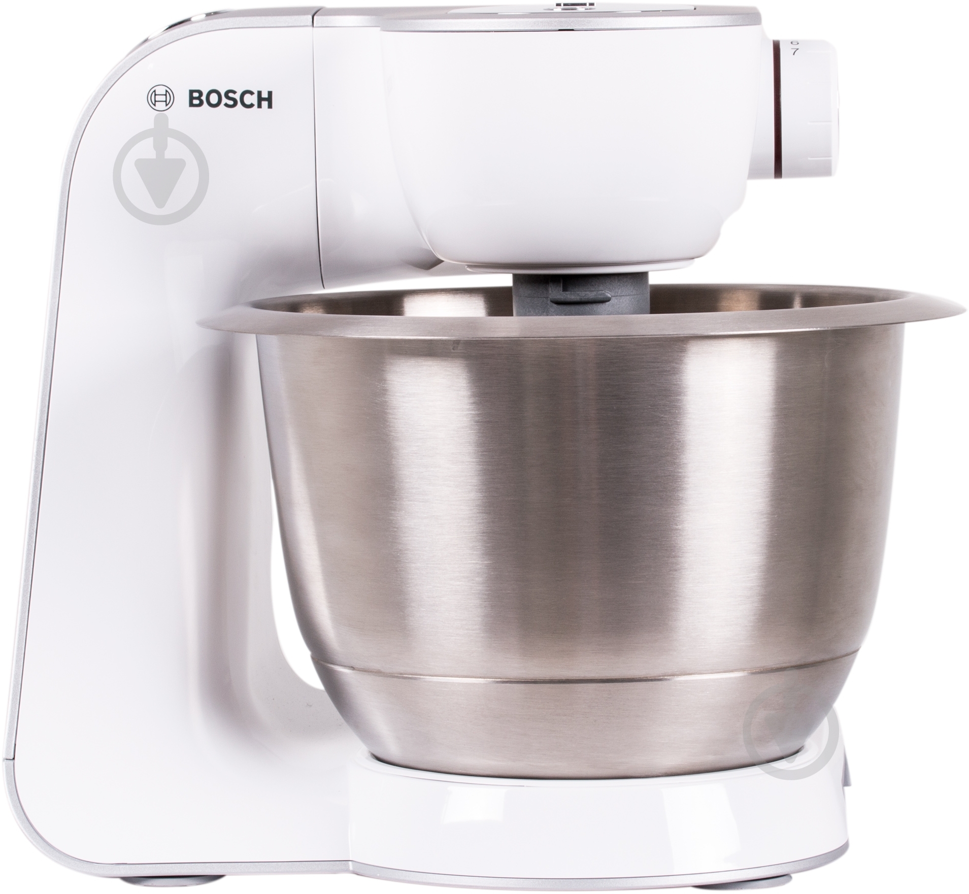 Кухонная машина Bosch MUM54251 - фото 2