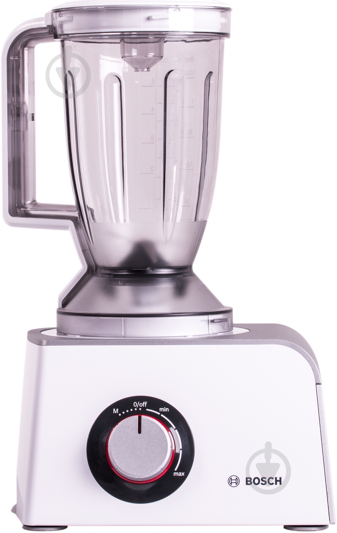 Кухонный комбайн Bosch MCM4200 - фото 1 Кухонный комбайн Bosch MCM4200 - фото 1