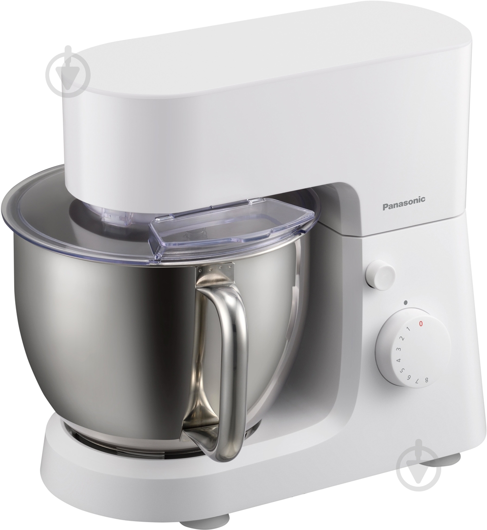 Кухонная машина Panasonic MK-CM300WTQ - фото 1 Кухонная машина Panasonic MK-CM300WTQ - фото 1