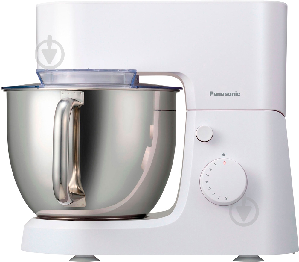 Кухонная машина Panasonic MK-CM300WTQ - фото 2 Кухонная машина Panasonic MK-CM300WTQ - фото 2