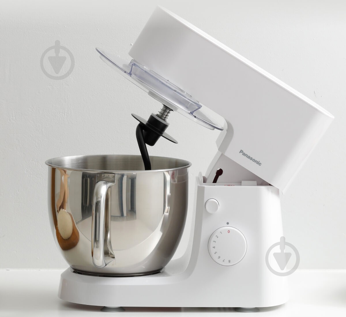 Кухонная машина Panasonic MK-CM300WTQ - фото 22 Кухонная машина Panasonic MK-CM300WTQ - фото 22