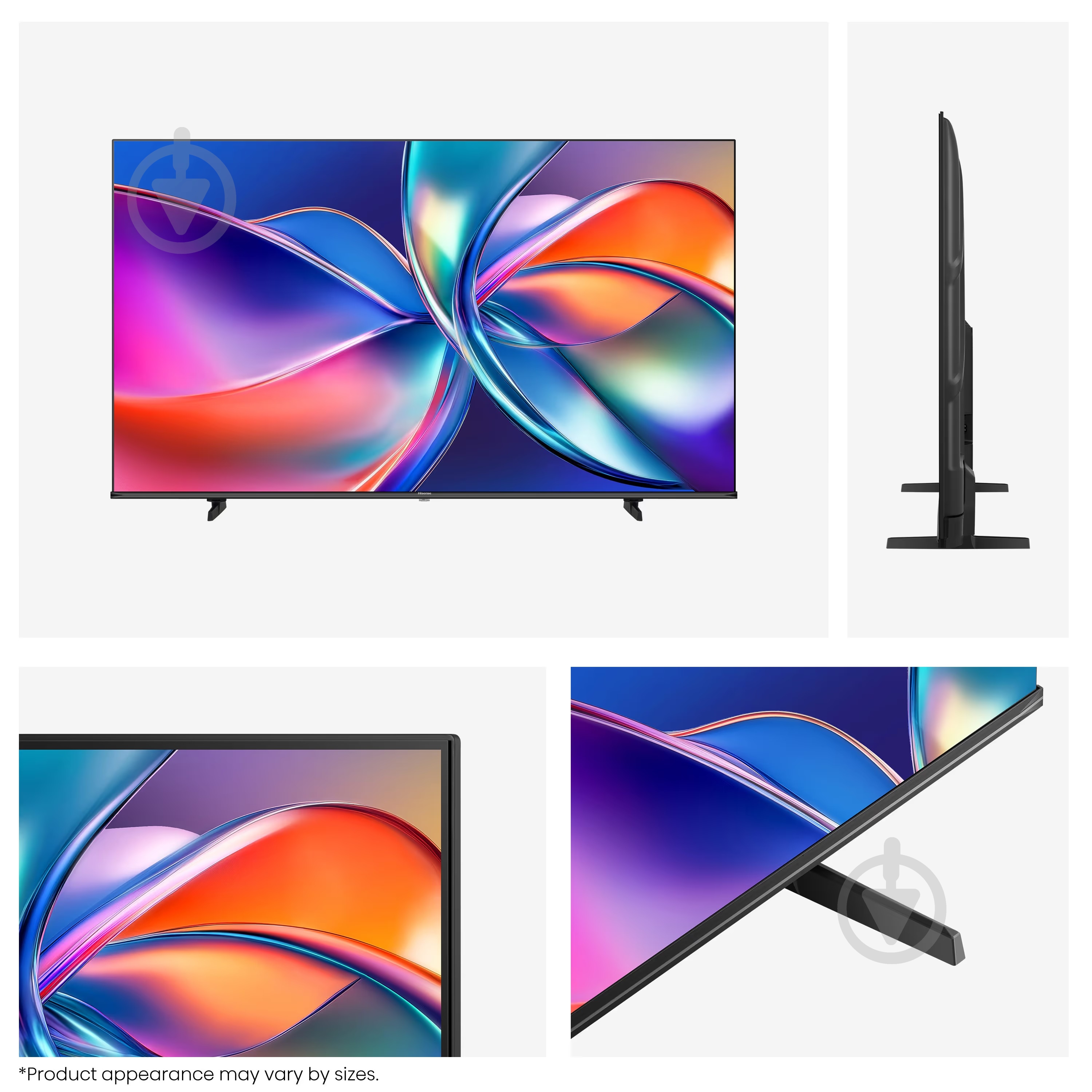 Телевізор Hisense 85E7Q - фото 3