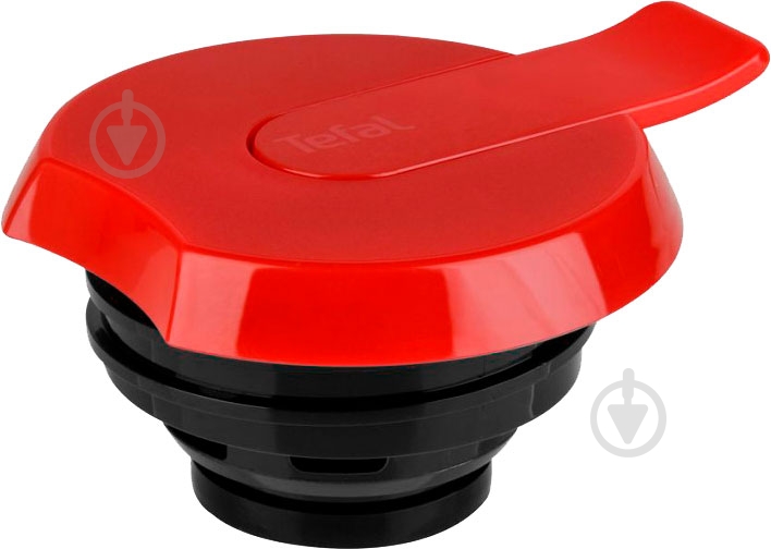 Термокувшин Tefal 1.5 л красный Mambo - фото 10