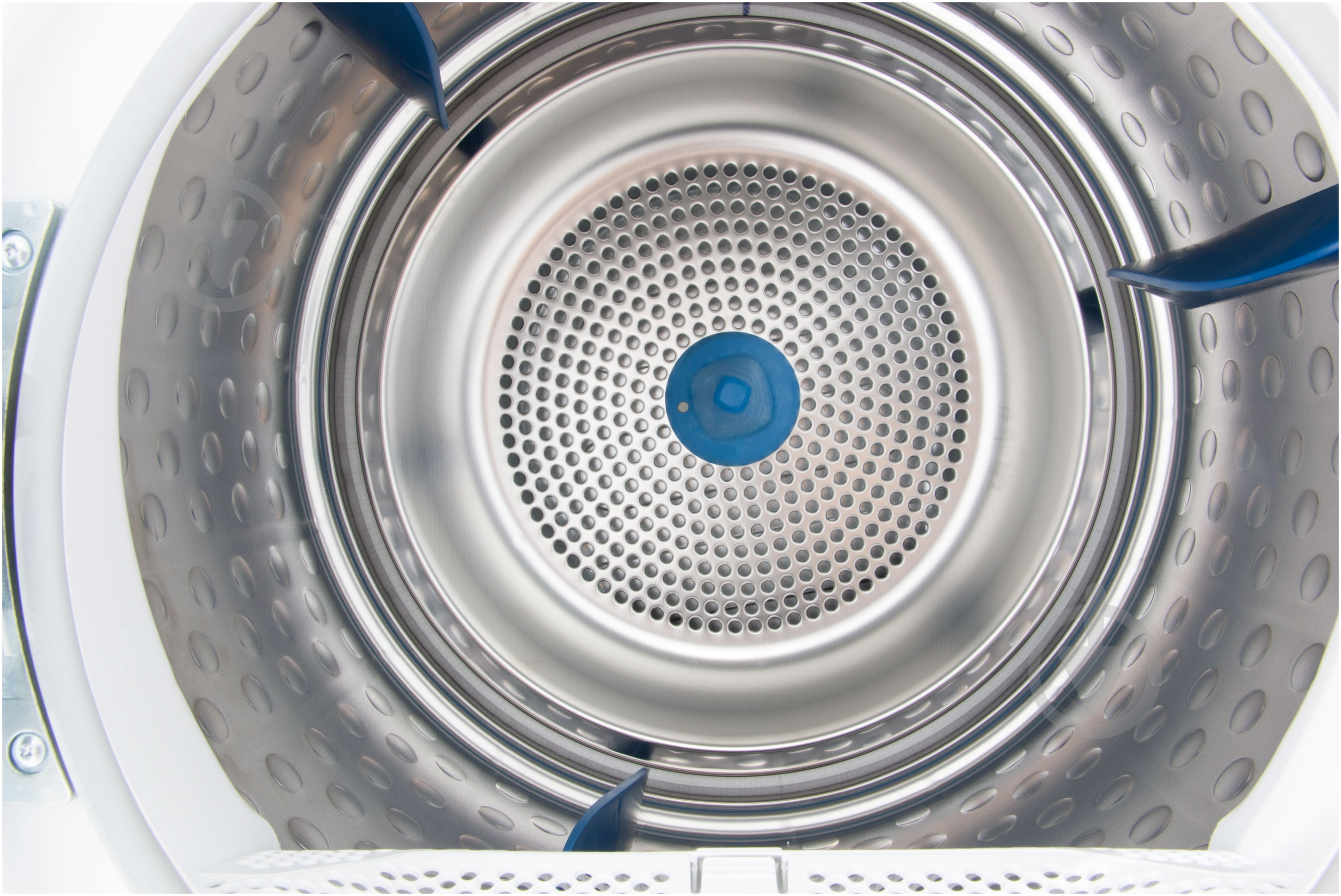 Сушильная машина Electrolux EDH3498RDE - фото 6